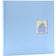 Goldbuch Hearts Blue Bebek Albümü