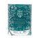 Diamine Inkvent Calender Teal Edition - ÖN SİPARİŞ