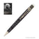 Tornado™ Vintage Metalsmith - Albert Einstein Roller Kalem