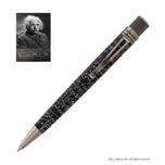Tornado™ Vintage Metalsmith - Albert Einstein Roller Kalem