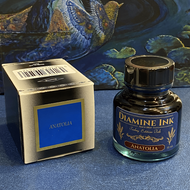 Diamine Anatolia Turkey Limited Edition Ink 2024