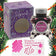 Diamine Inkvent Purple Edition Sweet Dreams Kokulu Mürekkep