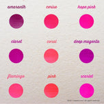 Diamine Dolmakalem Mürekkebi Pink