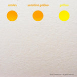 Diamine Dolmakalem Mürekkebi Yellow