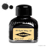 Diamine Dolmakalem Mürekkebi Onyx Black