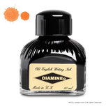 Diamine Dolmakalem Mürekkebi Orange