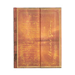 Kahlil Gibran Manyetik Kapak Defter