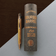 Bourbon Barrel Whiskey Roller Kalem