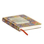 Spinola Hours Softcover Flexi Defter