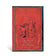 Alice in Wonderland Manyetik Kapak Defter