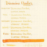 Diamine Dolmakalem Mürekkebi Amber