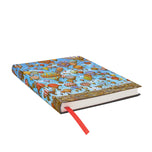 Balloon Festival Softcover Defter
