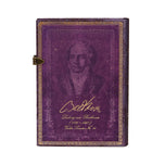 Beethoven’s 250th Birthday Defter