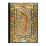 Bird of Paradise Defter