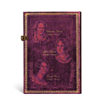 The Bronte Sisters Defter