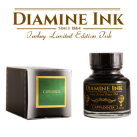 30 ml mürekkep