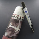 Columbia Space Shuttle Limited Roller Kalem