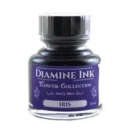 Diamine Flower İris Dolmakalem Mürekkebi