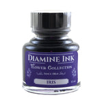 Diamine Flower İris Dolmakalem Mürekkebi