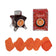 Diamine Inkvent Red Peach Punch Mürekkep 2022