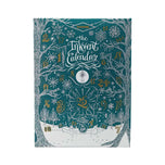 Diamine Inkvent Calender Teal Edition - ÖN SİPARİŞ