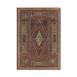 Shakespeare First Folio Softcover Defter