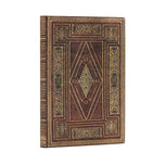 Shakespeare First Folio Softcover Defter