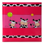 Goldbuch Funny Cow İnek Bebek Albümü