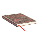 Garnet Softcover Defter