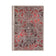 Garnet Softcover Defter