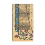 Gutenberg Genesis Slim Defter