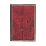 George Orwell 1984 Manyetik Kapak Defter