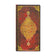 Golden Trefoil Slim Defter