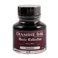 Diamine Music Handel Dolmakalem Mürekkebi