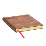Isle of Ely Softcover Defter
