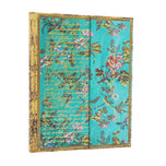 Jane Austen’s Persuasion Manyetik Kapak Defter