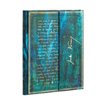 Verne,Twenty Thousand League Manyetik Defter