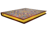 Lindisfarne Defter
