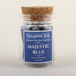 Diamine Majestic Blue Kartuş (12 adet)