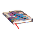 Maria & Mares Defter (Manyetik Kapak)