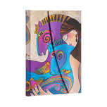 Maria & Mares Defter (Manyetik Kapak)