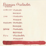 Diamine Dolmakalem Mürekkebi Matador 80 ml