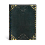 Midnight Rebel Defter