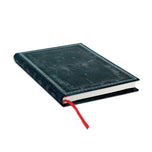 Midnight Steel Defter