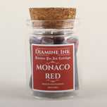 Diamine Monaco Red Kartuş (12 adet)