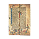 Gutenberg Parabole Manyetik Kapak Defter