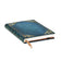 Peacock Punk Defter