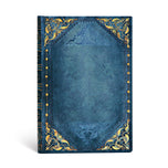 Peacock Punk Defter