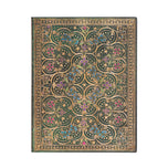 Pinnacle Softcover Defter