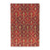 Red Velvet Softcover Defter